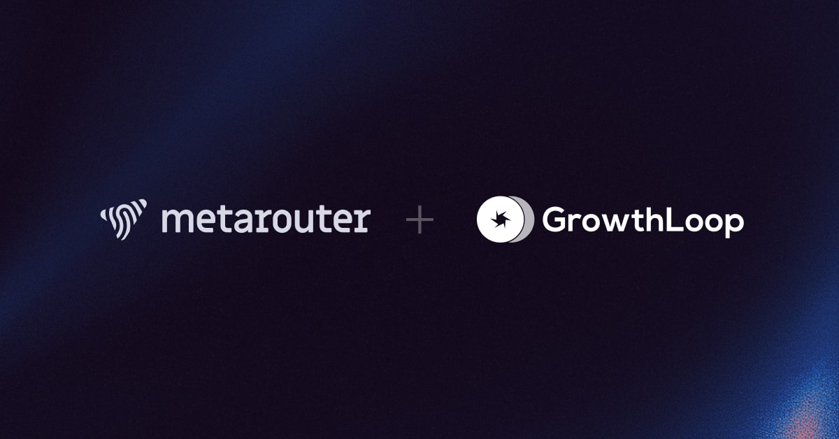 Unveiling the First Server-Side Anonymous-to-Known Solution on the Data Cloud: GrowthLoop and MetaRouter join forces to expedite customer lifecycles. This groundbreaking partnership offers a privacy-centric, first-party data collection solution and a code-free, composable Customer Data Platform (CDP). Overcoming data challenges like the disappearance of third-party cookies, the collaboration identifies anonymous users, enabling precise targeting in GrowthLoop. 