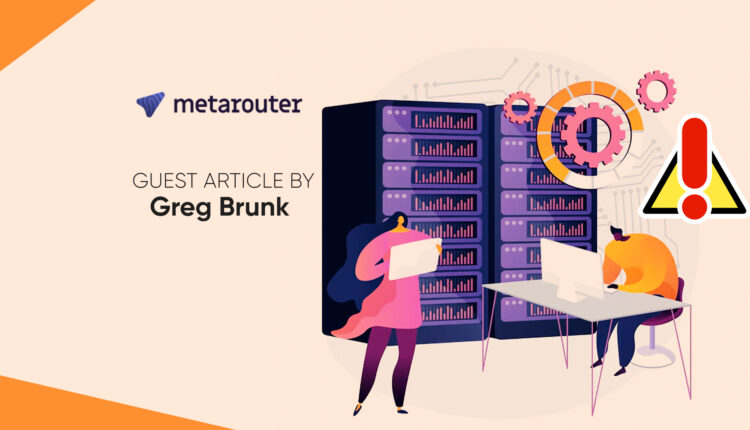 Discover the importance and simplicity of server-side tag management in Greg Brunk's latest article on MarTech Series. Addressing myths about complexity, cost, and data governance, Brunk highlights recent advancements making server-side tagging accessible and beneficial for data quality, performance, and compliance. Essential for navigating privacy regulations and Google's third-party cookie deprecation