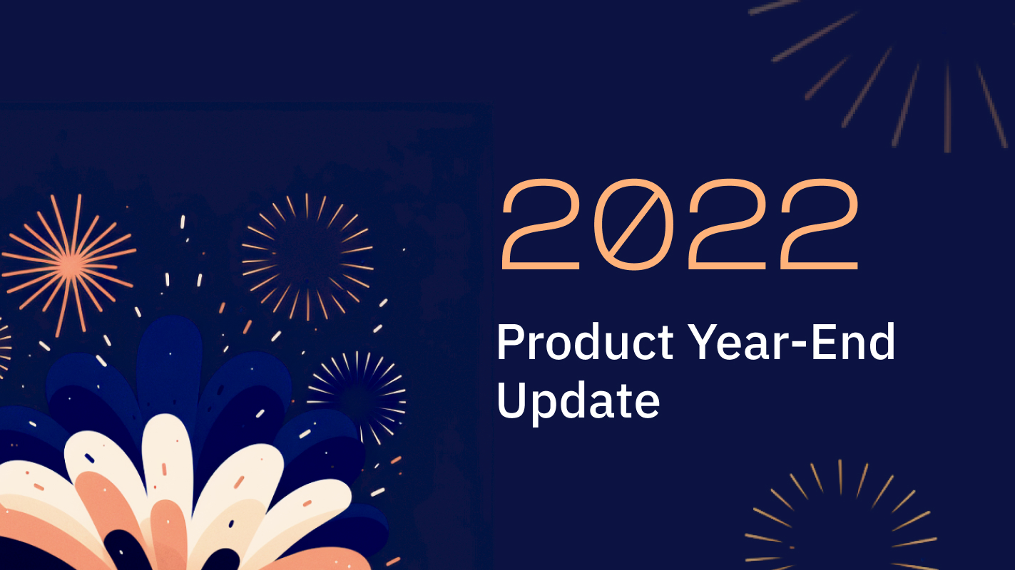 2022 MetaRouter Product Year End Update