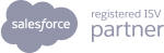 Salesforce Registered ISV Partner