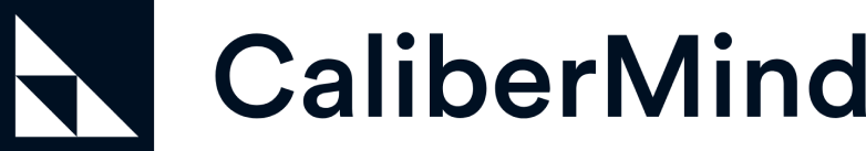 CaliberMind logo