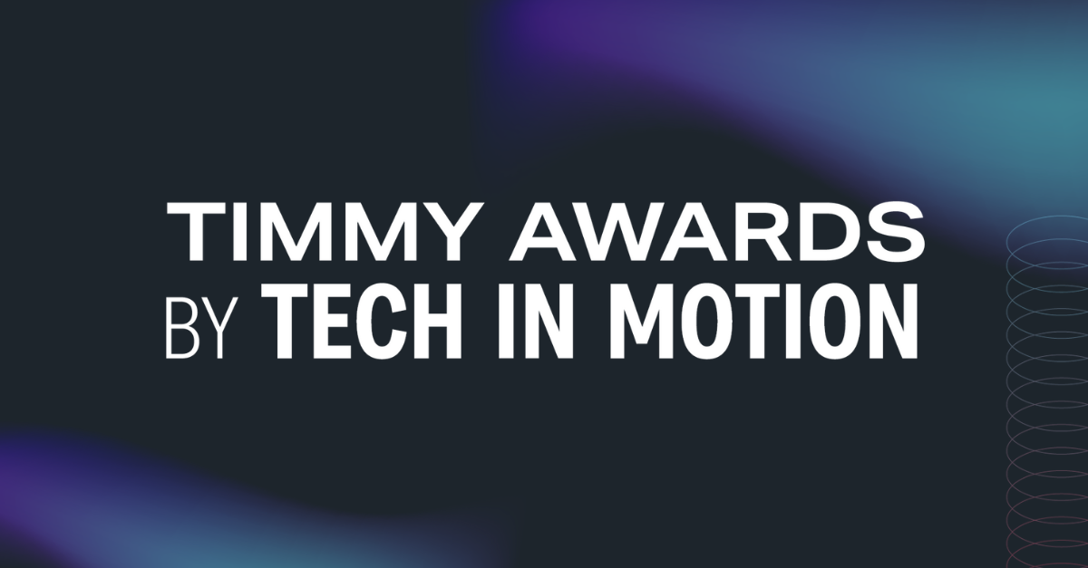 MetaRouter named a 2024 Timmy Awards Best Tech Startup finalist for its innovative server-side tag management solution; join the fall ceremony and vote for MetaRouter in the Community Choice Award.