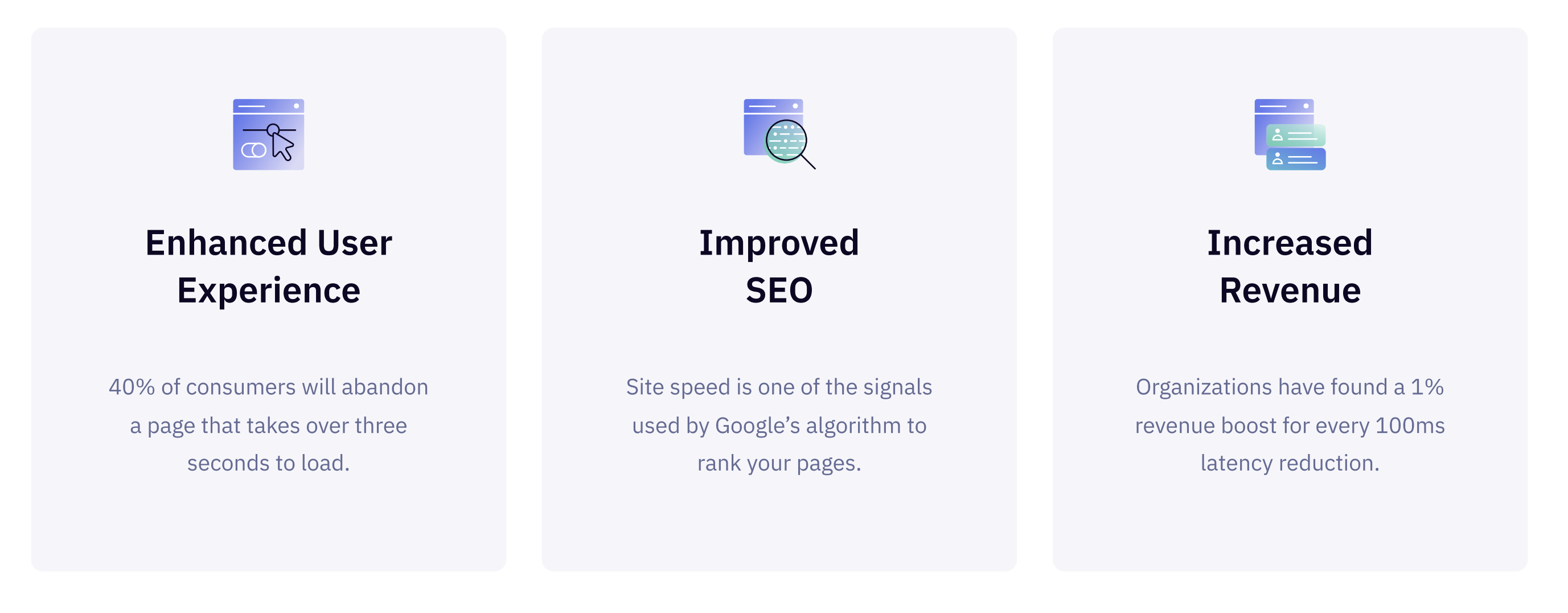 MetaRouter Enhanced User Experience